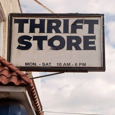 Thrifted