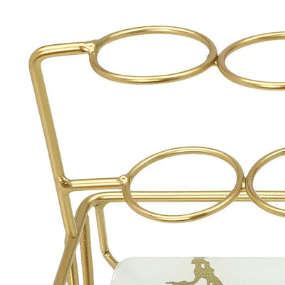 Makeup Shelf Organizer