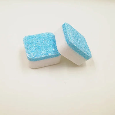 Washing Machine Cleaning Tablets (pack of 12)