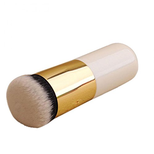 Chubby Pier Foundation MakeUp Brush