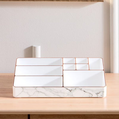 Acrylic Makeup Organiser