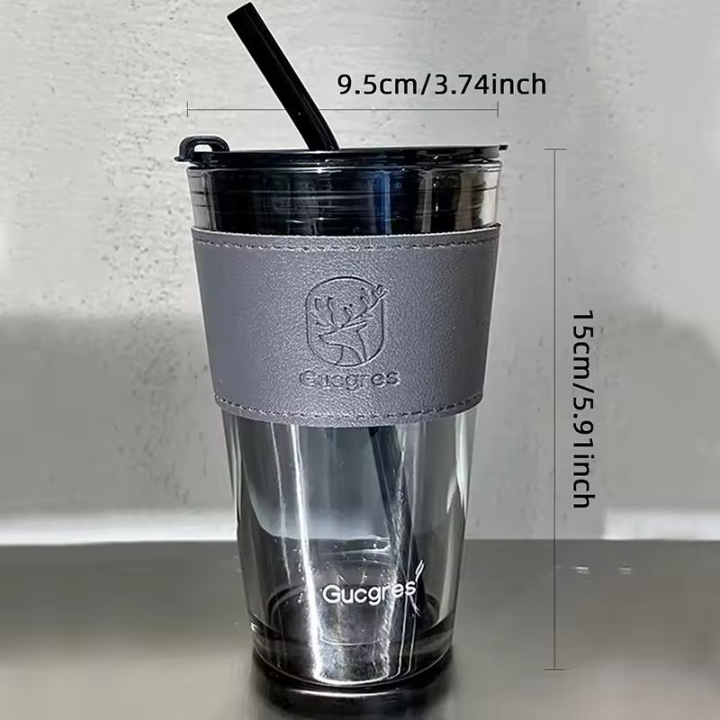 Gucgres tumbler