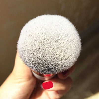 Chubby Pier Foundation MakeUp Brush