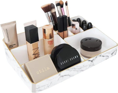 Acrylic Makeup Organiser