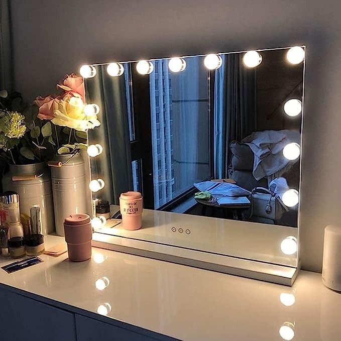 Vanity Mirror Lights LED