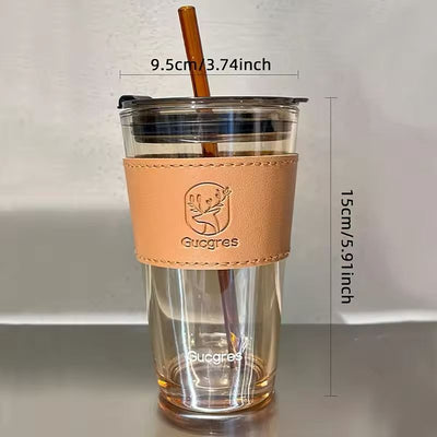 Gucgres tumbler