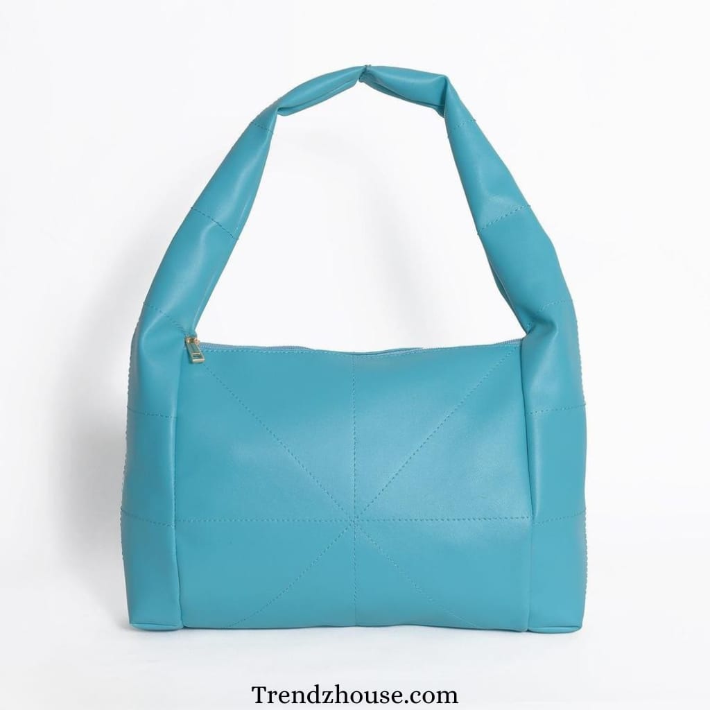 Puffy PU Leather Bags for Women