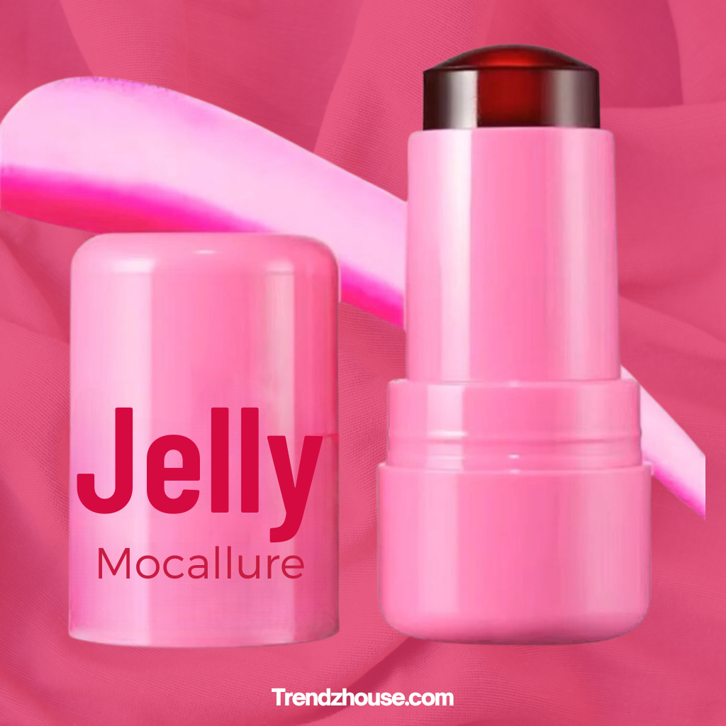 Jelly Blush Stick Glow