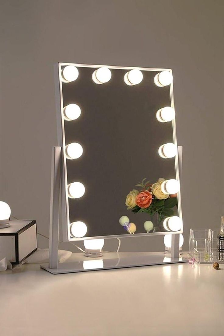 Vanity Mirror Lights LED