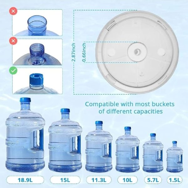 Portable Automatic Electric Water Dispenser pump