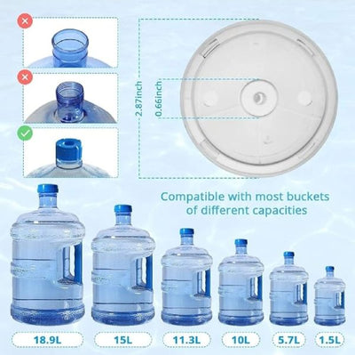 Portable Automatic Electric Water Dispenser pump