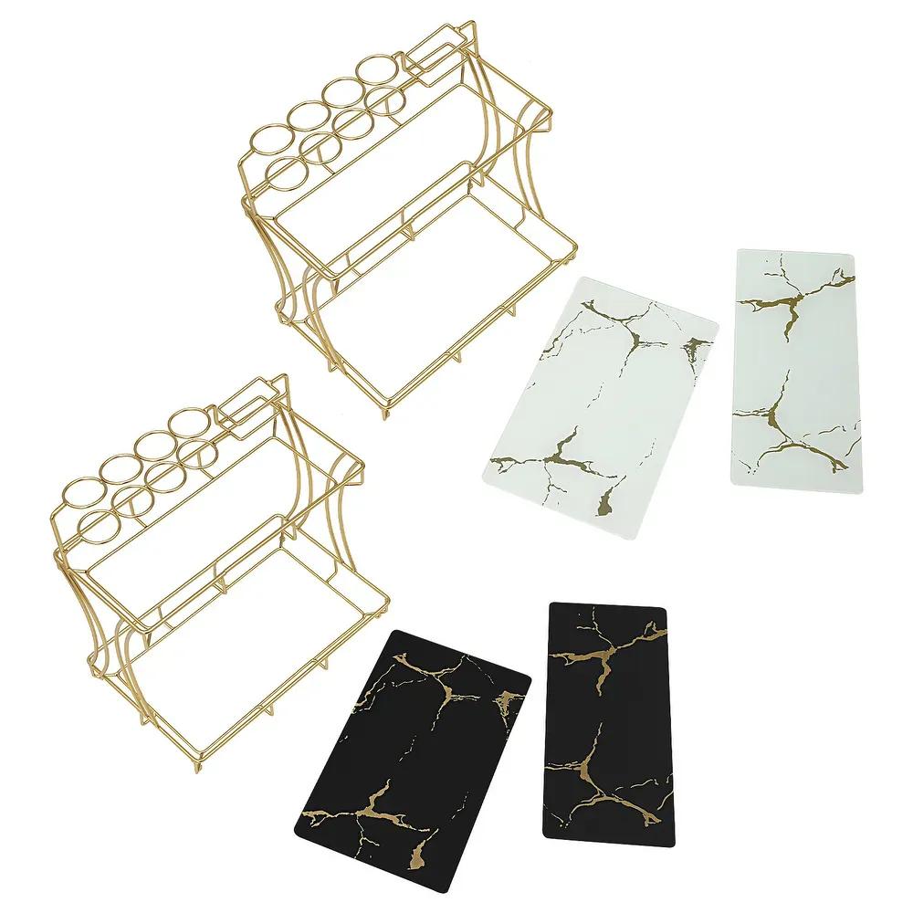 Makeup Shelf Organizer