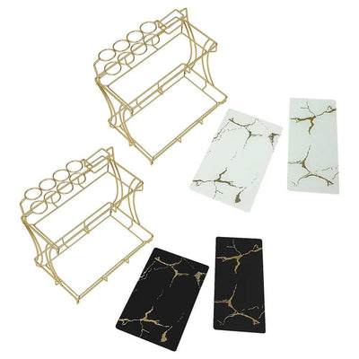 Makeup Shelf Organizer