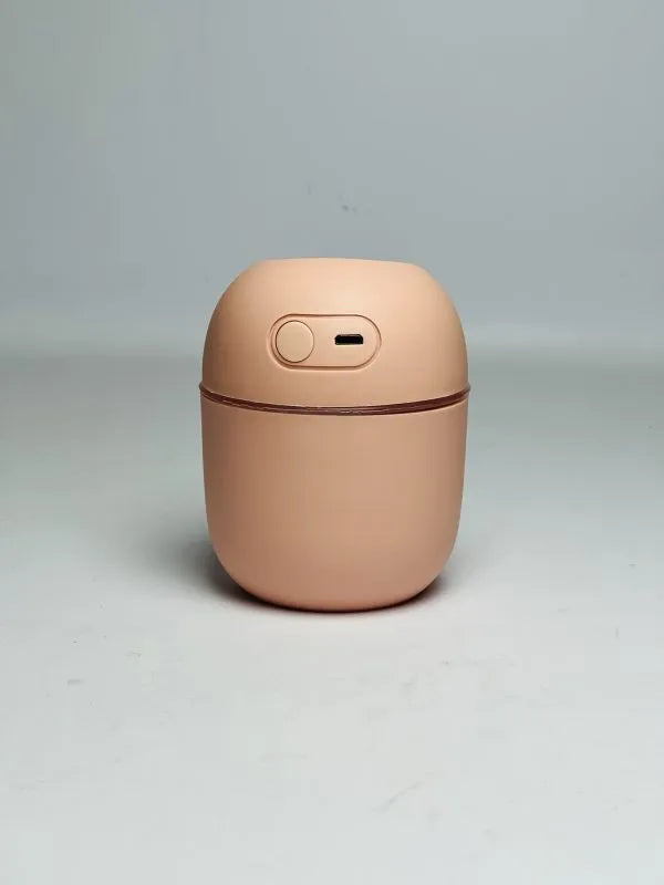 Portable USB Mini Humidifier with Cool Mist