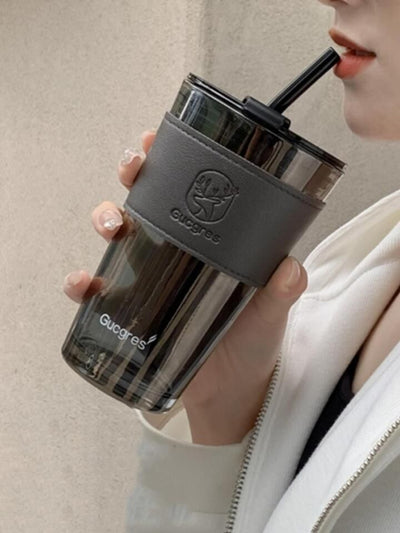 Gucgres tumbler