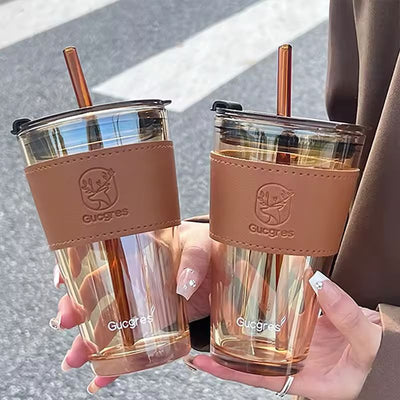 Gucgres tumbler