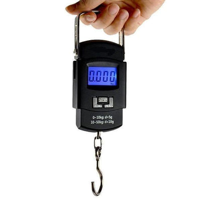 Digital Kitchen Weight Scale