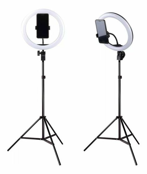 26cm LED Ring Light