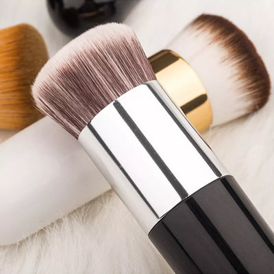 Chubby Pier Foundation MakeUp Brush